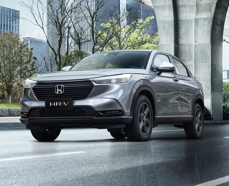 Honda HRV
