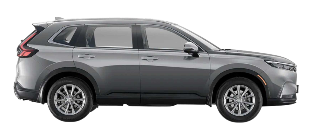 Honda CRV