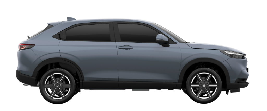 Honda HRV