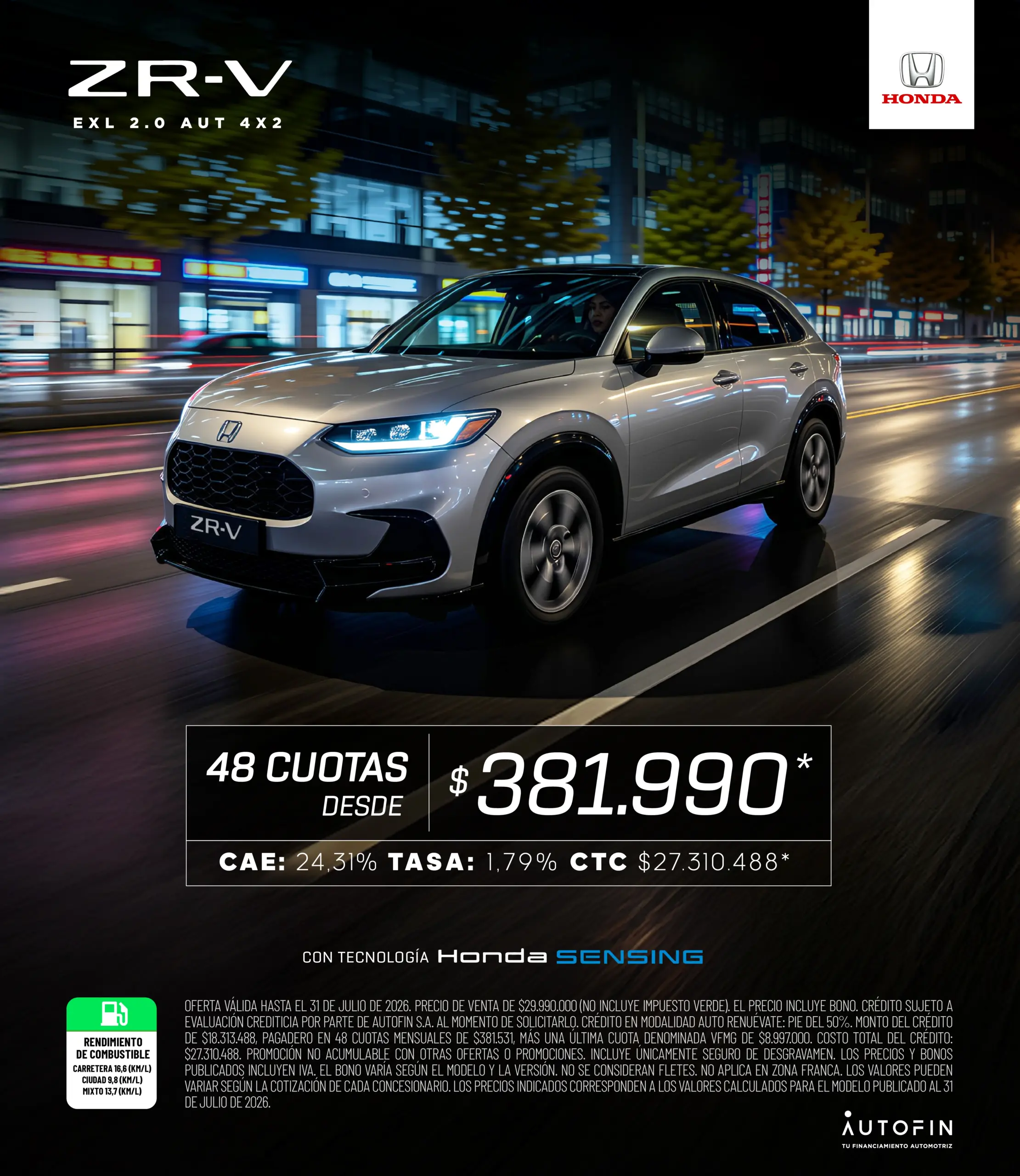 Banner web Julio 2026_ZRV Mobile