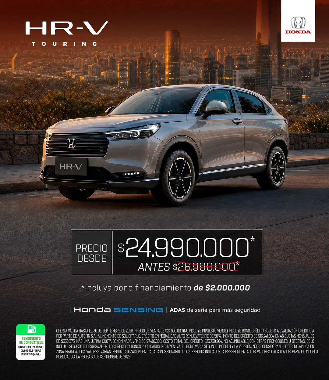 Banner web Septiembre 2026_HRV Mobile