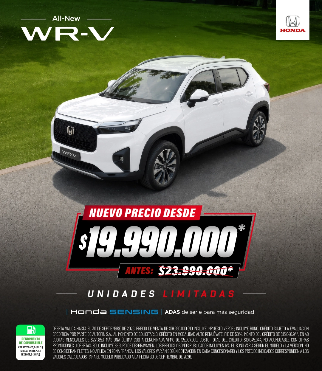 Banner web Septiembre 2026_WRV Mobile