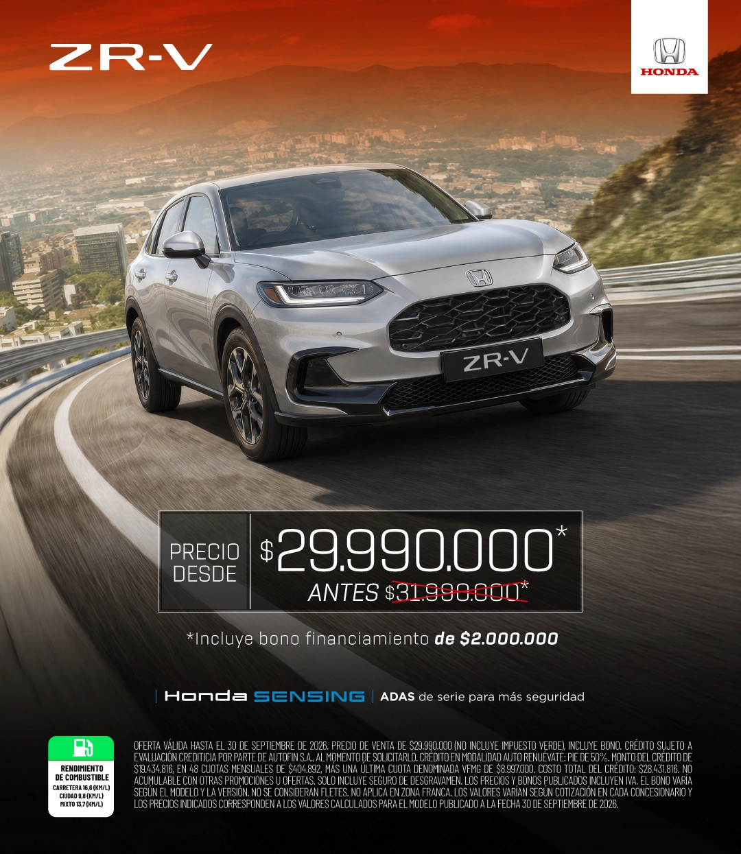 Banner web Septiembre 2026_ZRV Mobile