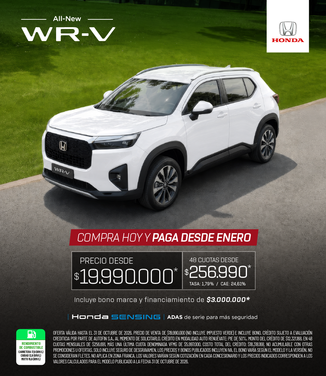 Banner web Octubre 2026 V2_WRV Mobile