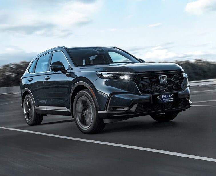 Patente CRV AH 2